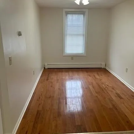 Rent this 2 bed apartment on 11 Claremont Avenue in West Bergen, Jersey City