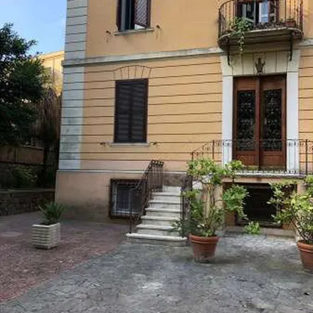 Image 5 - Via dei Colli, 00198 Rome RM, Italy - Apartment for rent