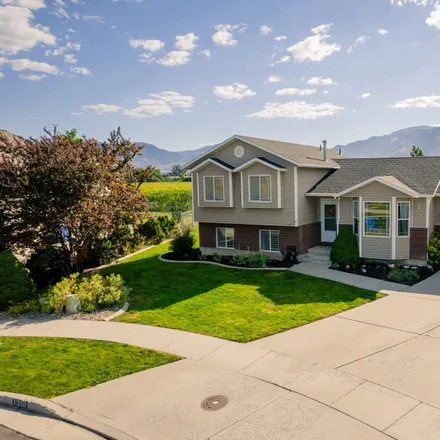 Buy this 4 bed house on unnamed road in Logan, UT 84323