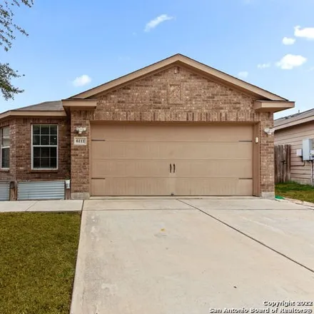 Buy this 4 bed house on 698 Runnels Avenue in San Antonio, TX 78208