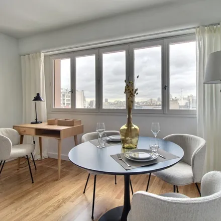 Image 7 - 82 Rue Doudeauville, 75018 Paris, France - Apartment for rent