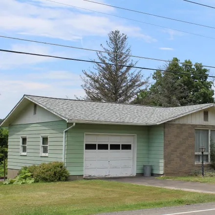 Buy this 3 bed house on McDonough Road in Preston Center, Chenango County