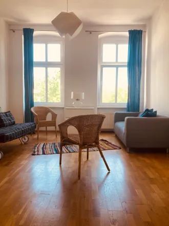 Rent this 2 bed apartment on Schwedter Straße 254 in 10119 Berlin, Germany