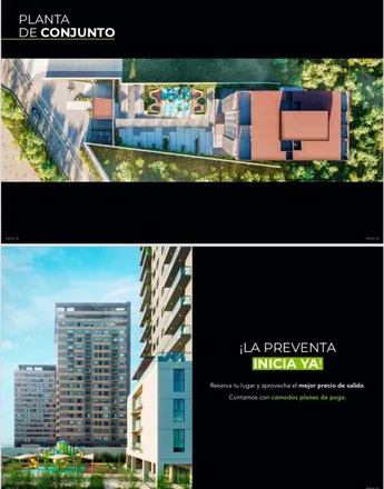 Image 4 - Boulevard Bosque Real, Bosque Real, 52774 Interlomas, MEX, Mexico - Apartment for sale