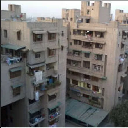 Image 4 - Balco Apartment, Oriental Apartment Road, Indraprastha Extension, - 110091, Delhi, India - Apartment for rent