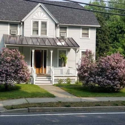 Buy this 3 bed house on 26 Chatham Street in Village of Kinderhook, Columbia County