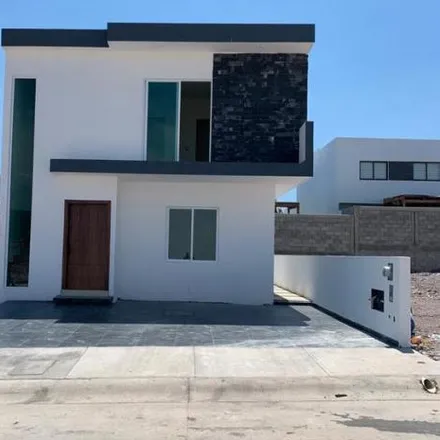 Image 2 - unnamed road, 82000 Mazatlán, SIN, Mexico - House for sale