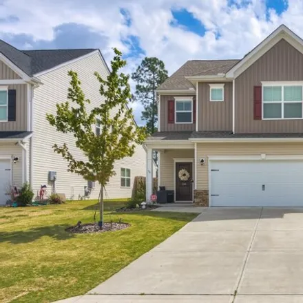 Buy this 4 bed house on Countfleet Court in Horse Creek, Aiken County