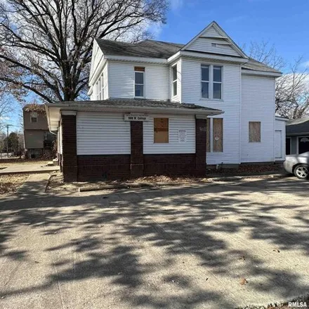 Image 5 - 664 West College Street, Carbondale, IL 62901, USA - House for sale