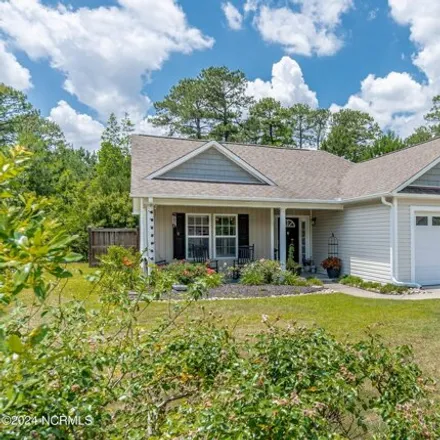 Buy this 3 bed house on 177 Tylers Cove Way in Leland, NC 28479