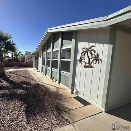 Image 3 - 11462 East 39th Lane, Fortuna Foothills, AZ 85367, USA - Apartment for sale