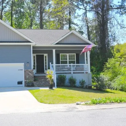 Buy this 3 bed house on Charlton Boulevard in Georgetown, SC