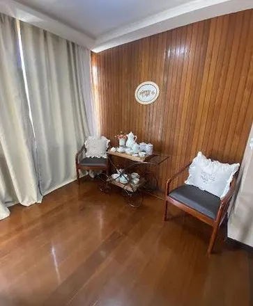 Buy this 3 bed apartment on Café e Bar Comary in Rua Alfredo Rebello Filho 366, Teresópolis - RJ