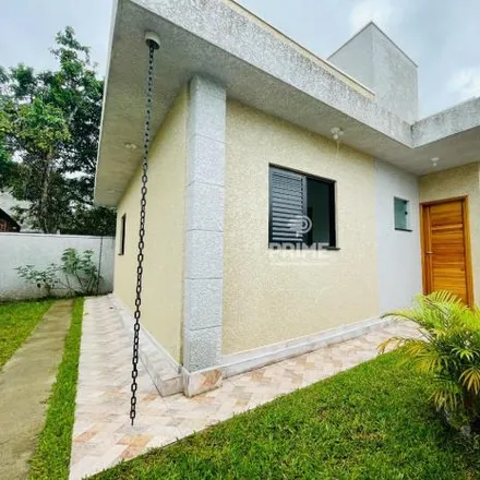 Buy this 2 bed house on Rua Geralda Conceição Alves in Porto Novo, Caraguatatuba - SP