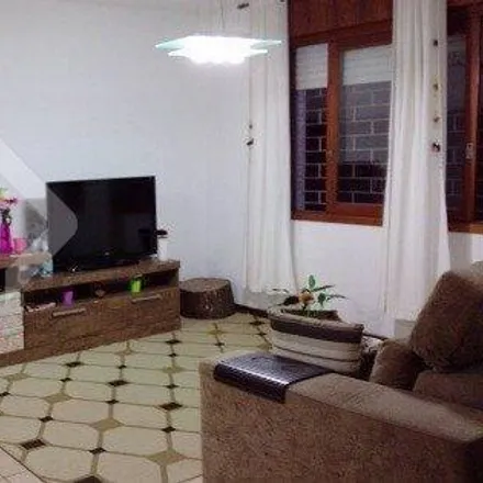 Buy this 1 bed apartment on Rua Doutor Dário de Bittencourt in Jardim Europa, Porto Alegre - RS