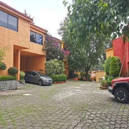 Image 2 - Comex, Avenida Toluca, Álvaro Obregón, 01780 Santa Fe, Mexico - House for sale