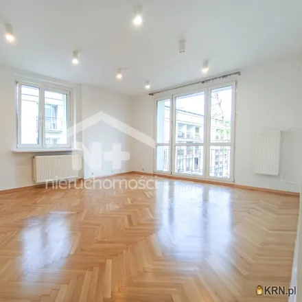 Buy this 1 bed apartment on Smocza 14A in 01-027 Warsaw, Poland