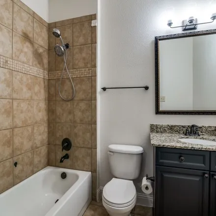 Rent this 2 bed apartment on 2069 Signal Ridge Place in Rockwall, TX 75032