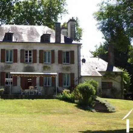 Buy this 4 bed house on 1 Route de Saint-Mathurin in 49800 Loire-Authion, France