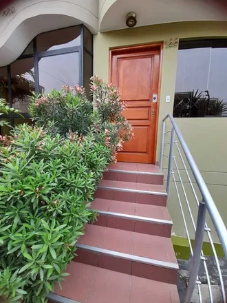 Buy this 3 bed apartment on Calle El Cisne in La Molina, Lima Metropolitan Area 15051