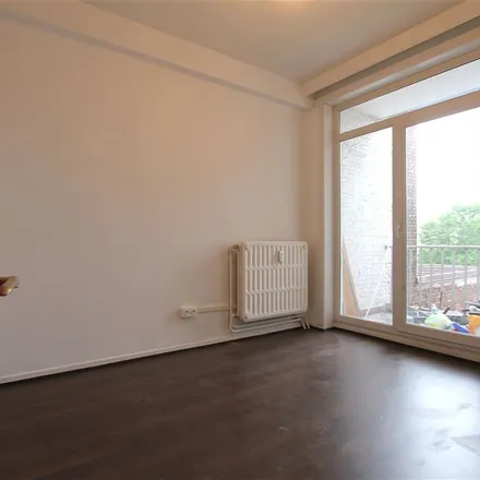 Image 6 - Van Schoonbekestraat 90-92, 2018 Antwerp, Belgium - Apartment for rent