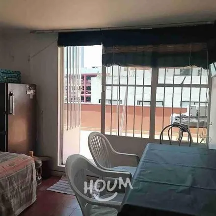 Rent this 2 bed apartment on Mercado Cuauhtémoc in Calle Río Tigris, Colonia Cuauhtémoc