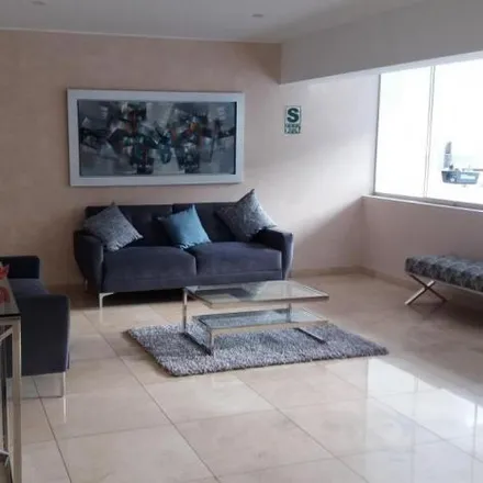 Image 2 - Residencial Los Encinos, Avenida Sergio Bernales 524, Surquillo, Lima Metropolitan Area 15048, Peru - Apartment for sale