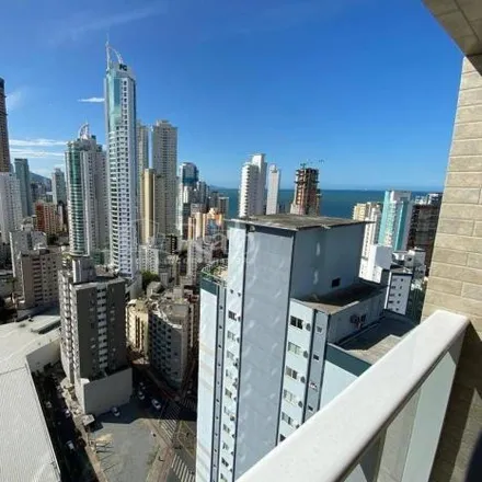 Image 2 - Marina Beach Tower, Rua 3712, Centro, Balneário Camboriú - SC, 88330-065, Brazil - Apartment for sale