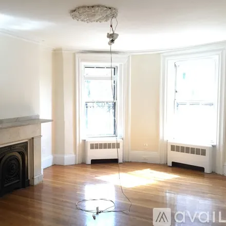 Rent this 1 bed apartment on 145 Arlington St