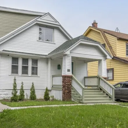 Buy this 3 bed house on 4653 North 54th Street in Milwaukee, WI 53218