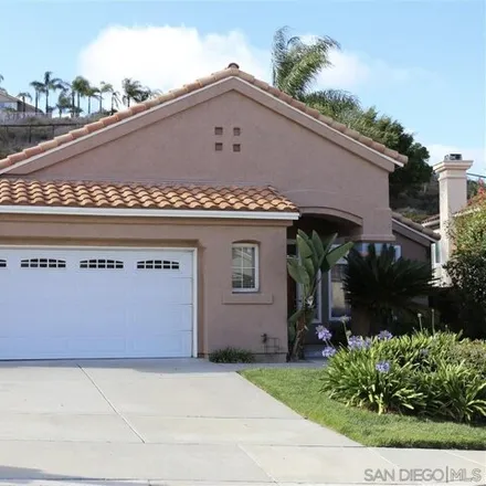 Rent this 3 bed house on 8574 Foucaud Way in San Diego, CA 92129