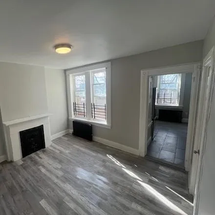 Rent this 3 bed house on Corto in 507 Palisade Avenue, Jersey City