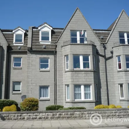 Image 6 - 24, 26 Albury Road, Aberdeen City, AB11 6TL, United Kingdom - Apartment for rent