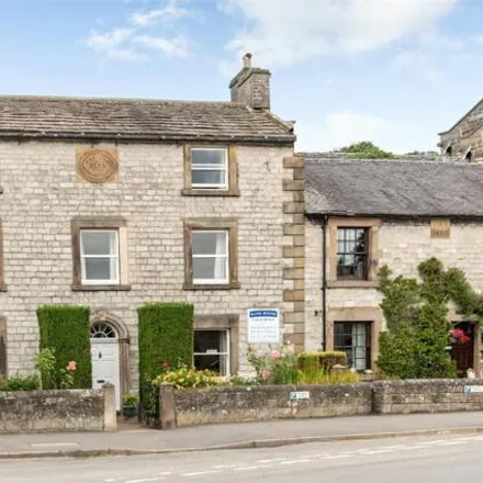 Buy this 9 bed duplex on Beresford Tea Rooms in Market Place, Hartington