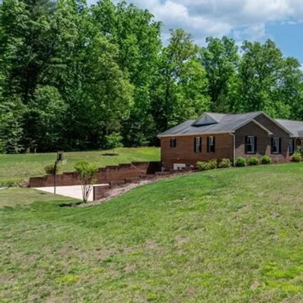 Buy this 5 bed house on Garrison Road in Pumpkin Center, Burke County
