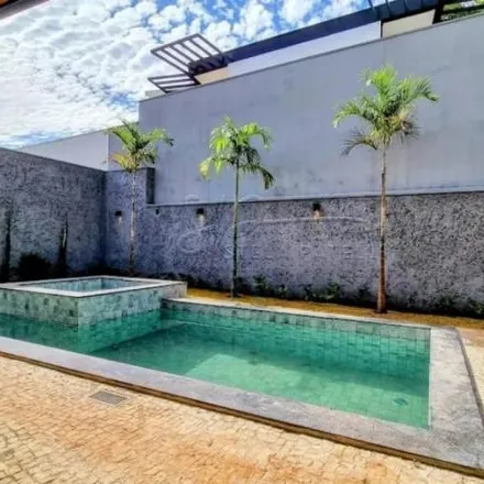 Buy this 4 bed house on unnamed road in Residencial Alphaville 3, Ribeirão Preto - SP