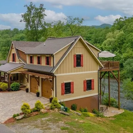 Buy this 4 bed house on 354 River Club Dr in Cullowhee, North Carolina