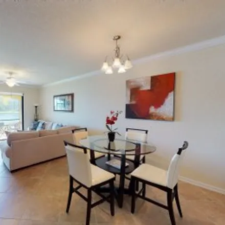 Rent this 2 bed apartment on #4915,9566 Trevi Court in Wentworth Estates, Naples