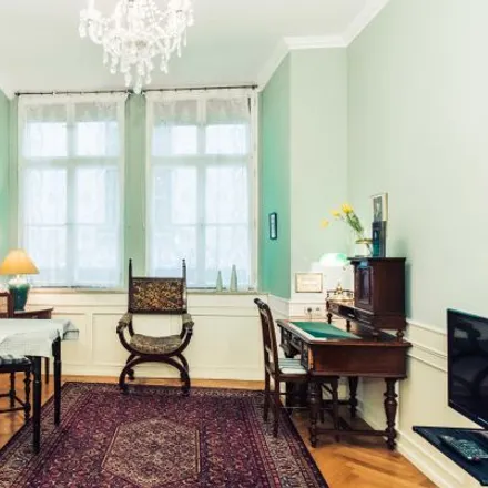 Rent this 3 bed apartment on Neuwallsches Haus in Kurrentgasse, 1010 Vienna