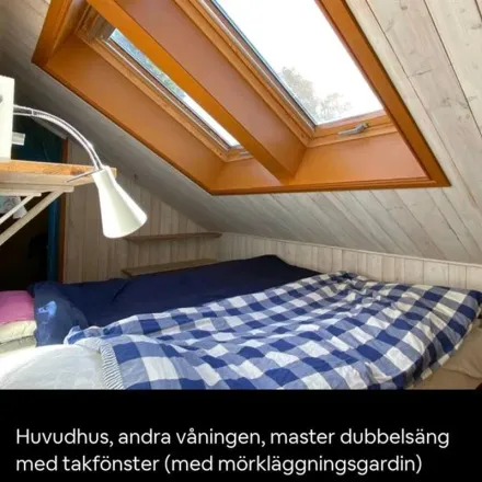 Rent this 6 bed apartment on Östra Vägen in 181 29 Lidingö kommun, Sweden