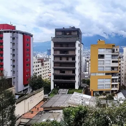 Image 1 - Micromercado Ex Panda - Edwin Guanotasig, José Bosmediano, 170504, Quito, Ecuador - Apartment for rent
