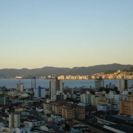 Rent this 1 bed apartment on Florianópolis in Santa Mônica, BR