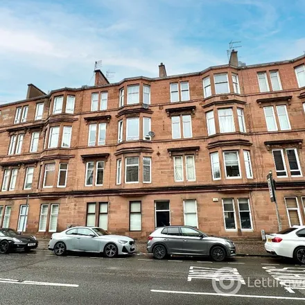 Image 7 - 7 Kennoway Drive, Thornwood, Glasgow, G11 7UA, United Kingdom - Apartment for rent