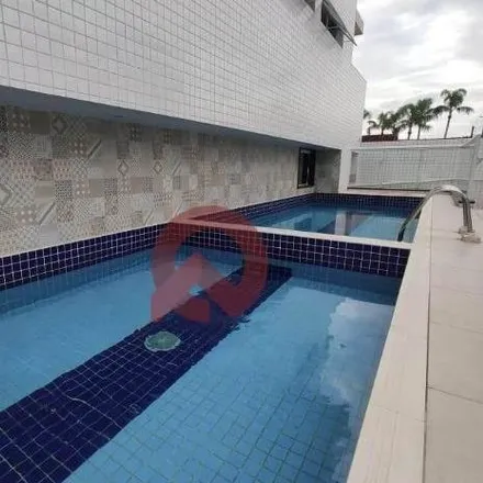 Buy this 2 bed apartment on Rua das Antilhas in Guilhermina, Praia Grande - SP