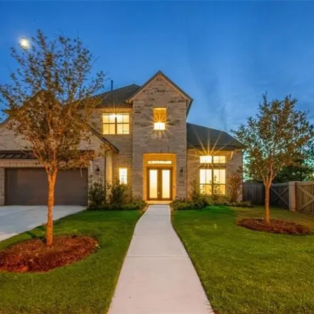 Buy this 5 bed house on Heather Garden Trail in Fort Bend County, TX 77407