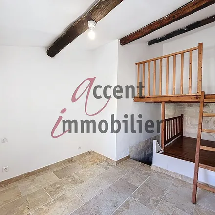 Rent this 4 bed apartment on 74 Boulevard Itam in 13150 Tarascon, France