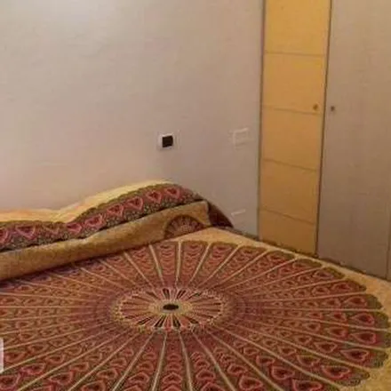 Rent this 1 bed apartment on Via Cesare Balbo in 20122 Milan MI, Italy