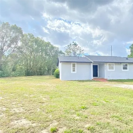 Rent this 4 bed house on East Cook Road in Polk County, FL 33827