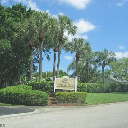 Image 2 - unnamed road, Cypress Lake, FL 33908, USA - House for sale
