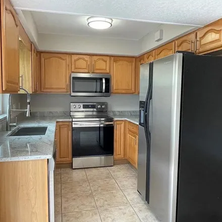 Rent this 2 bed apartment on 2555 West Maryland Avenue in Tampa, FL 33629